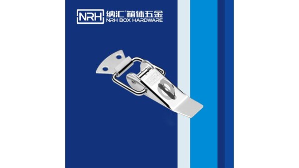 重型搭扣鎖扣 配電柜搭扣鎖 搭扣鎖扣廠(chǎng)家 5321-85K-5-FE-CR